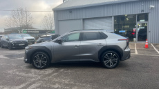 Toyota bZ4X 150kW Vision 71.4kWh 5dr Auto Electric Hatchback